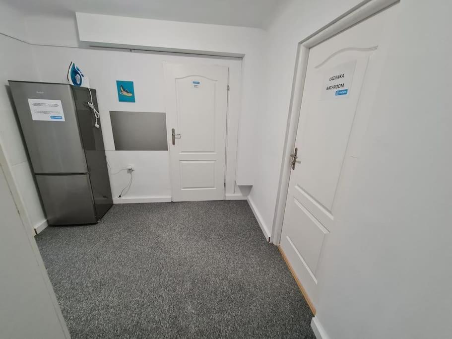 Fantastic Apartments - Nw30 Pokoj - A Варшава Экстерьер фото