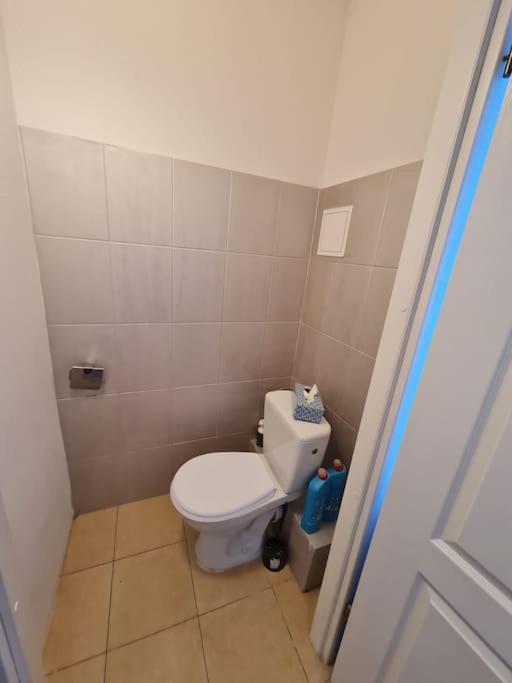 Fantastic Apartments - Nw30 Pokoj - A Варшава Экстерьер фото